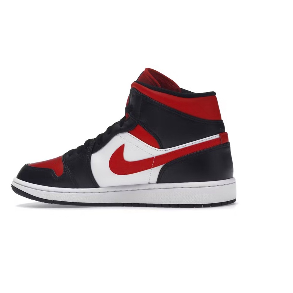 Nike Jordan’s… worn once no box
